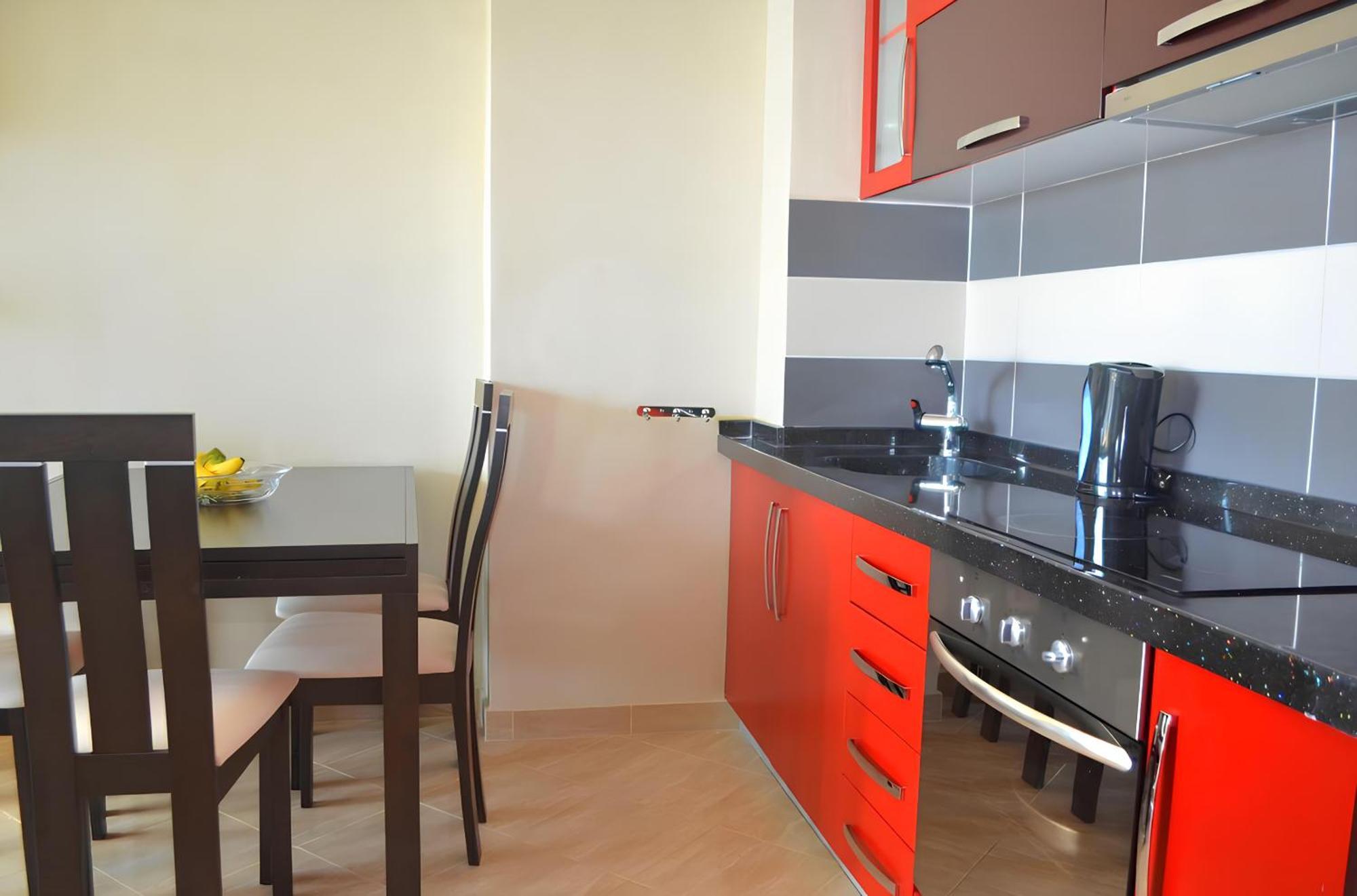 Vacation Rental Durres - 075 Eksteriør bilde